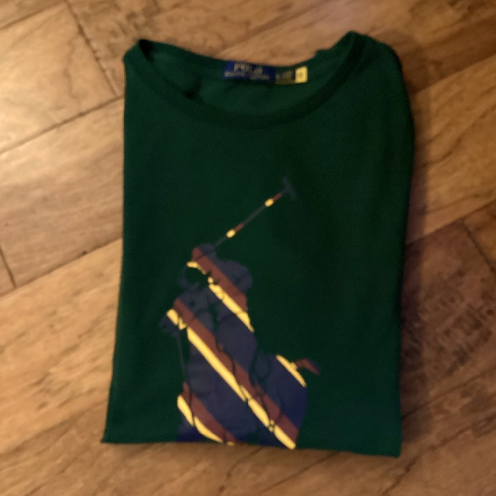 Polo by Ralph Lauren